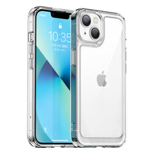 Заредете изображение във визуализатора на галерията – Outer Space Case IPHONE 14 MAX TRANSPARENT
