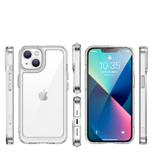 Заредете изображение във визуализатора на галерията – Outer Space Case IPHONE 14 MAX TRANSPARENT
