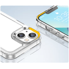 Заредете изображение във визуализатора на галерията – Outer Space Case IPHONE 14 MAX TRANSPARENT
