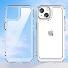 Заредете изображение във визуализатора на галерията – Outer Space Case IPHONE 14 MAX TRANSPARENT

