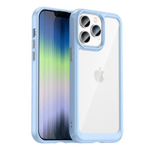 Заредете изображение във визуализатора на галерията – Outer Space Case IPHONE 14 PRO BLUE
