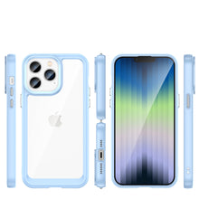 Заредете изображение във визуализатора на галерията – Outer Space Case IPHONE 14 PRO BLUE
