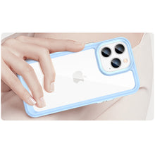 Заредете изображение във визуализатора на галерията – Outer Space Case IPHONE 14 PRO BLUE
