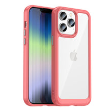 Заредете изображение във визуализатора на галерията – Outer Space Case IPHONE 14 PRO RED
