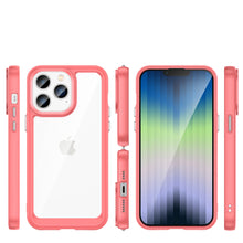 Заредете изображение във визуализатора на галерията – Outer Space Case IPHONE 14 PRO RED
