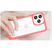 Заредете изображение във визуализатора на галерията – Outer Space Case IPHONE 14 PRO RED
