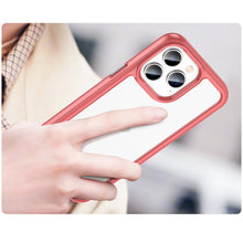 Заредете изображение във визуализатора на галерията – Outer Space Case IPHONE 14 PRO RED
