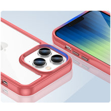 Заредете изображение във визуализатора на галерията – Outer Space Case IPHONE 14 PRO RED
