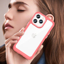 Заредете изображение във визуализатора на галерията – Outer Space Case IPHONE 14 PRO RED
