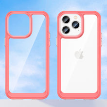 Заредете изображение във визуализатора на галерията – Outer Space Case IPHONE 14 PRO RED

