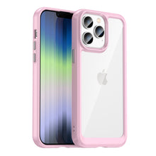 Заредете изображение във визуализатора на галерията – Outer Space Case IPHONE 14 PRO PINK
