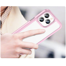 Заредете изображение във визуализатора на галерията – Outer Space Case IPHONE 14 PRO PINK
