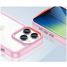 Заредете изображение във визуализатора на галерията – Outer Space Case IPHONE 14 PRO PINK
