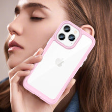 Заредете изображение във визуализатора на галерията – Outer Space Case IPHONE 14 PRO PINK
