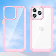 Заредете изображение във визуализатора на галерията – Outer Space Case IPHONE 14 PRO PINK
