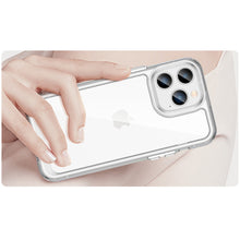 Заредете изображение във визуализатора на галерията – Outer Space Case IPHONE 14 PRO TRANSPARENT
