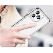 Заредете изображение във визуализатора на галерията – Outer Space Case IPHONE 14 PRO TRANSPARENT
