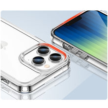 Заредете изображение във визуализатора на галерията – Outer Space Case IPHONE 14 PRO TRANSPARENT

