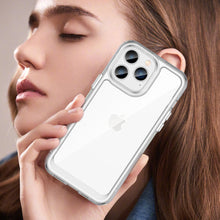 Заредете изображение във визуализатора на галерията – Outer Space Case IPHONE 14 PRO TRANSPARENT
