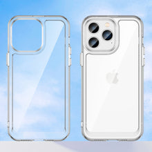 Заредете изображение във визуализатора на галерията – Outer Space Case IPHONE 14 PRO TRANSPARENT
