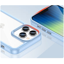 Заредете изображение във визуализатора на галерията – Outer Space Case IPHONE 14 PRO MAX BLUE

