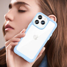 Заредете изображение във визуализатора на галерията – Outer Space Case IPHONE 14 PRO MAX BLUE
