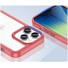Заредете изображение във визуализатора на галерията – Outer Space Case IPHONE 14 PRO MAX RED
