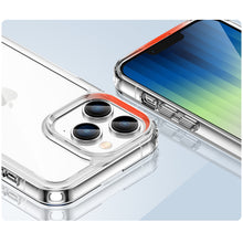 Заредете изображение във визуализатора на галерията – Outer Space Case IPHONE 14 PRO MAX TRANSPARENT
