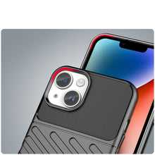 Заредете изображение във визуализатора на галерията – THUNDER CASE IPHONE 14 BLACK
