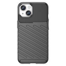 Заредете изображение във визуализатора на галерията – THUNDER CASE IPHONE 14 BLACK
