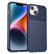 Заредете изображение във визуализатора на галерията – THUNDER CASE IPHONE 14 BLUE
