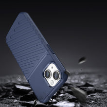 Заредете изображение във визуализатора на галерията – THUNDER CASE IPHONE 14 BLUE
