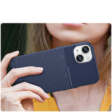 Заредете изображение във визуализатора на галерията – THUNDER CASE IPHONE 14 BLUE

