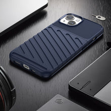 Заредете изображение във визуализатора на галерията – THUNDER CASE IPHONE 14 BLUE
