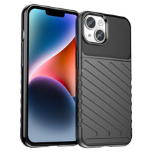 Заредете изображение във визуализатора на галерията – THUNDER CASE IPHONE 14 MAX BLACK
