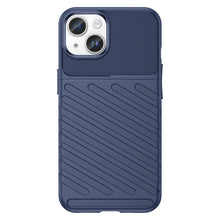 Заредете изображение във визуализатора на галерията – THUNDER CASE IPHONE 14 MAX BLUE
