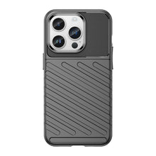 Заредете изображение във визуализатора на галерията – THUNDER CASE IPHONE 14 PRO BLACK
