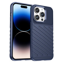 Заредете изображение във визуализатора на галерията – THUNDER CASE IPHONE 14 PRO BLUE
