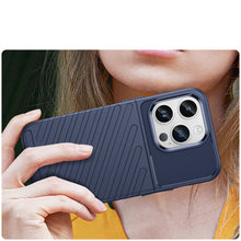 Заредете изображение във визуализатора на галерията – THUNDER CASE IPHONE 14 PRO BLUE
