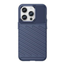 Заредете изображение във визуализатора на галерията – THUNDER CASE IPHONE 14 PRO MAX BLUE

