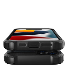 Заредете изображение във визуализатора на галерията – Hybrid Armor IPHONE 14 BLACK
