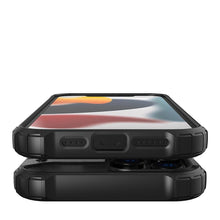 Заредете изображение във визуализатора на галерията – Hybrid Armor IPHONE 14 PRO MAX BLACK
