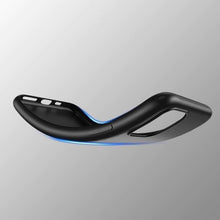 Заредете изображение във визуализатора на галерията – Soft Case Flexible gel case cover for iPhone 14 Max black - TopMag
