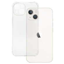 Заредете изображение във визуализатора на галерията – Clin Anti Shock 1,5mm do IPHONE 15 PLUS TRANSPARENT
