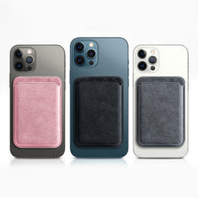 Заредете изображение във визуализатора на галерията – Alcane MagPocket - Black
