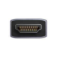 Заредете изображение във визуализатора на галерията – Baseus High Definition Series HDMI 2.0 4K 60Hz 1.5m cable black (WKGQ020101) - TopMag
