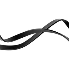 Заредете изображение във визуализатора на галерията – Baseus Bright Mirror 2 retractable cable 3in1 USB Type A - micro USB + Lightning + USB Type C 66W 1.1m black (CAMJ010101) - TopMag
