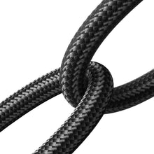 Заредете изображение във визуализатора на галерията – Joyroom cable USB - Lightning 2.4A 0.25 m black (S-UL012A11)
