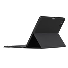 Заредете изображение във визуализатора на галерията – Baseus Brilliance case with keyboard for tablet 11 "black (ARJK000013) - TopMag
