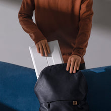 Заредете изображение във визуализатора на галерията – Baseus Brilliance case with keyboard for 11 "tablet white (ARJK000002) - TopMag
